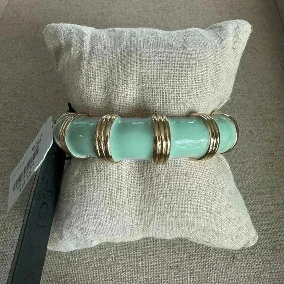 J.  Crew Enamel Bangle - Picture 5 of 5